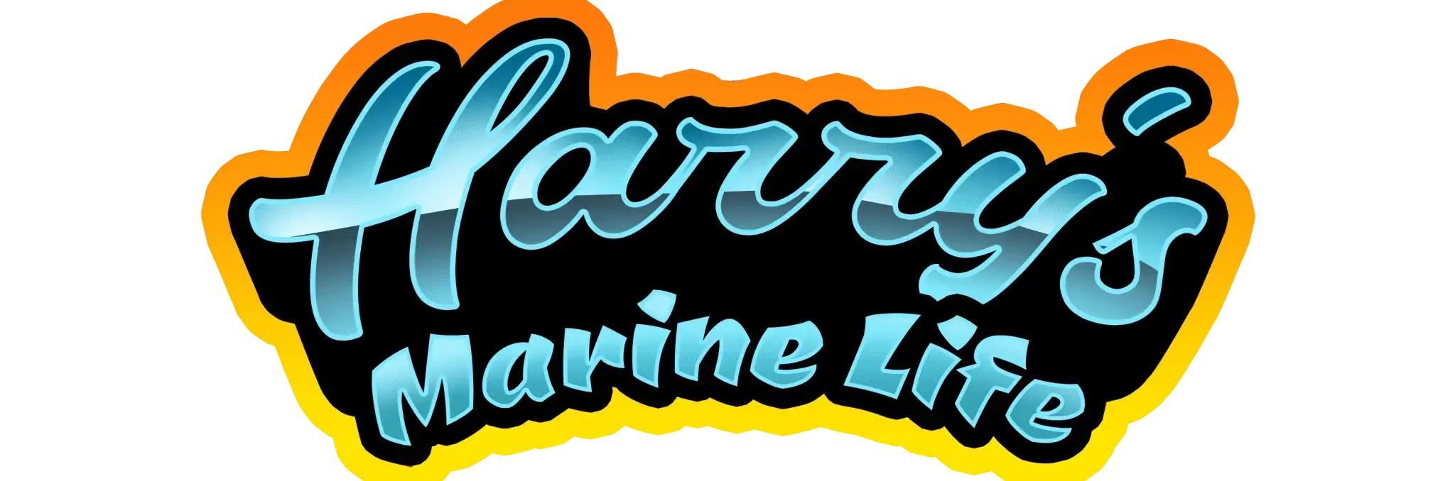 Harry's Marine Life