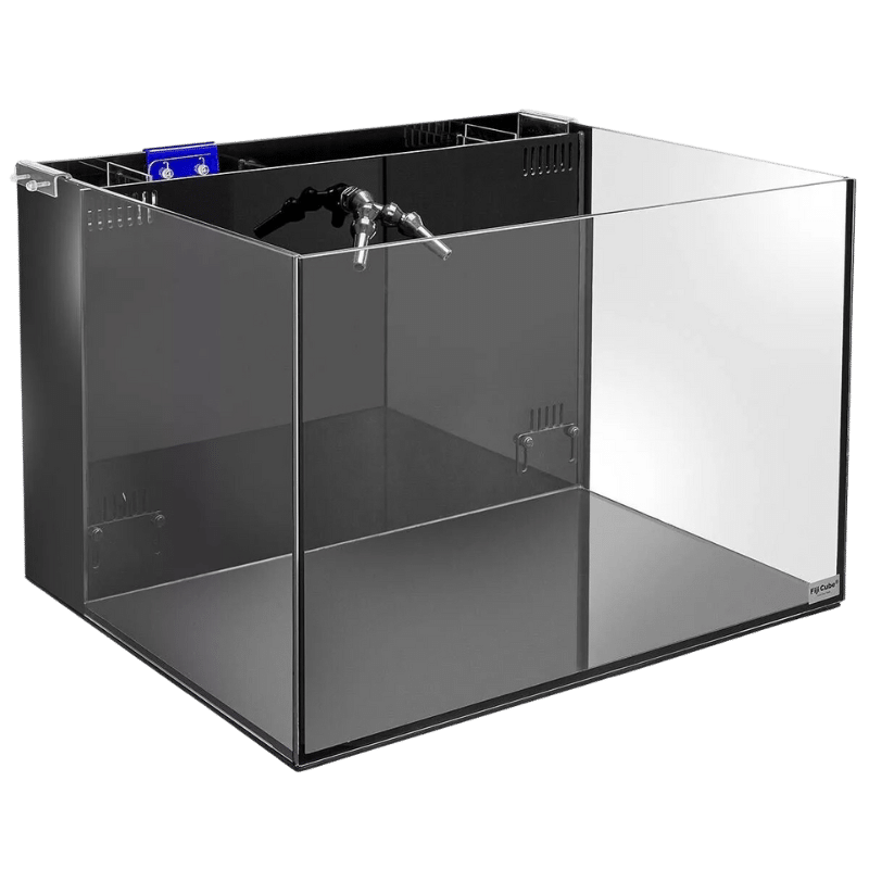 32 Gallon Rimless AIO Nano Aquarium PRO Series